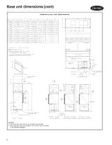 OMNIZONE? 50BRN,BZN006-024 Water-Cooled - 8