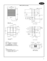 OMNIZONE? 50BV020-064 Remote Air-Cooled and Water-Cooled Indoor Self-Contained Systems and Water Source Heat Pumps - 11