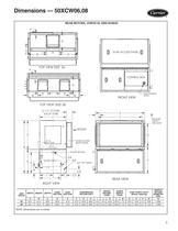 OMNIZONE? 50XCW06-24 Water-Cooled - 5