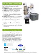 Performance™ Series Heat Pumps - 4