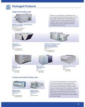 Quick reference guide to commercial products - 9