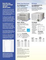 ROOMAIR CONDITIONERS - 2