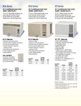 ROOMAIR CONDITIONERS - 3