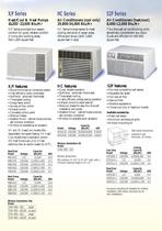 ROOMAIR CONDITIONERS - 4