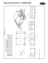 ROOMTOP® 50AH024-096 Horizontal Indoor - 7