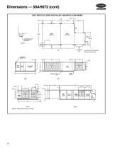 Roomtop® 50AH036-072 - 10