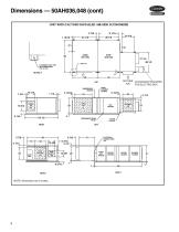 Roomtop® 50AH036-072 - 8