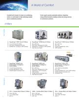 A World of Comfort A Quick Reference Guide to Sustainable bulding solutions - 2