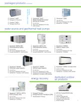 A World of Comfort A Quick Reference Guide to Sustainable bulding solutions - 9