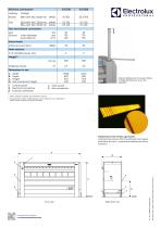 Industrial ironers - 2