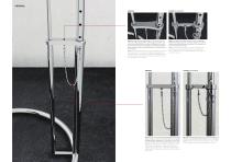 ClassiCon Adjustable Table E1027 Original versus Plagiarism - 10