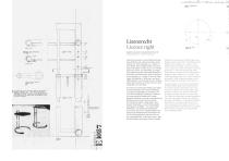 ClassiCon Adjustable Table E1027 Original versus Plagiarism - 5