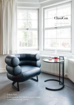 ClassiCon Classic Contemporary Design Live - 1