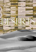 DESERTS-1