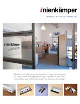 iNienkamper Brochure - 1