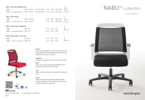 Nabu Chairs Direct Mailer-1