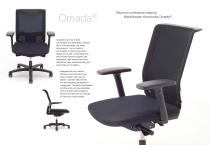Omada? Chairs Direct Mailer-2