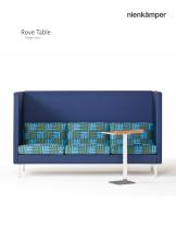 Rove Table - 1