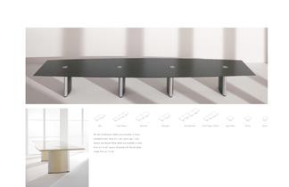 Vox Conference Duo, Tri, Quad Base-4