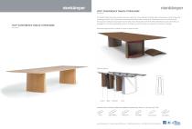 Vox Conference Table Tower Base-1