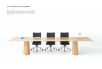 Vox Conference Table Tower Base-2