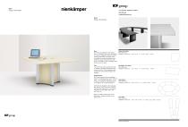 Vox® Conference Wave Shape-1