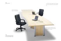 Vox® Conference Wave Shape-2