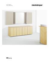 Vox® Credenza - 1