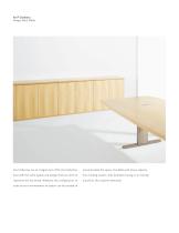 Vox® Credenza - 2