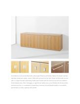 Vox® Credenza - 3