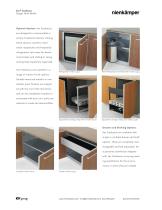 Vox® Credenza - 5