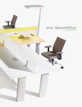 Vox® OpenOffice Brochure-12