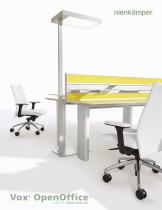 Vox® OpenOffice Brochure-1