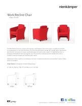 Work:Recline Chair-2