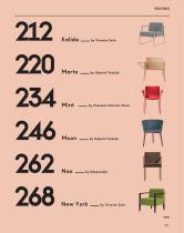 Capdell chairs catalogue-21
