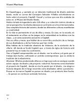 Capdell tables catalogue-12