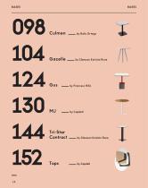 Capdell tables catalogue-20