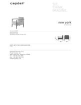 new york 633BM-1