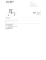 Xuxa 725 MD4 New XUXA-1