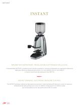 ON DEMAND COFFEE GRINDERS - 10