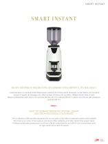 ON DEMAND COFFEE GRINDERS - 7