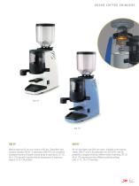 DOSER COFFEE GRINDERS - 7