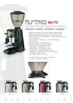 Dosing Coffee Grinders - 2