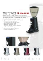 Dosing Coffee Grinders - 3