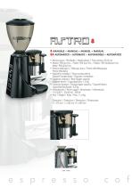 Dosing Coffee Grinders - 4