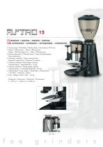 Dosing Coffee Grinders - 5