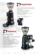 Dosing Coffee Grinders - 6