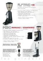 Dosing Coffee Grinders - 7