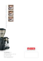 Dosing Coffee Grinders - 8