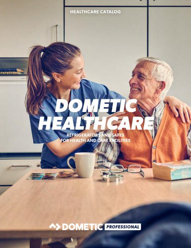 DOMETIC HEALTHCARE